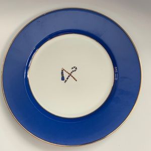 King Tut Decorative Collectable Plate